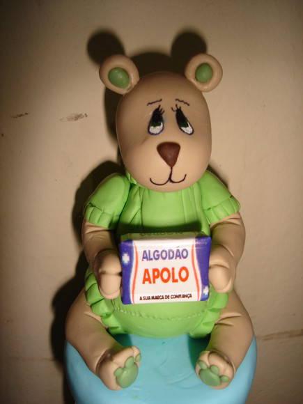 conjuto para bebê