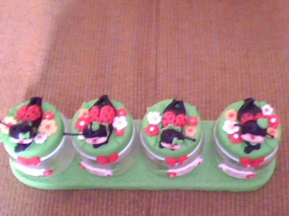 conjunto para tempero