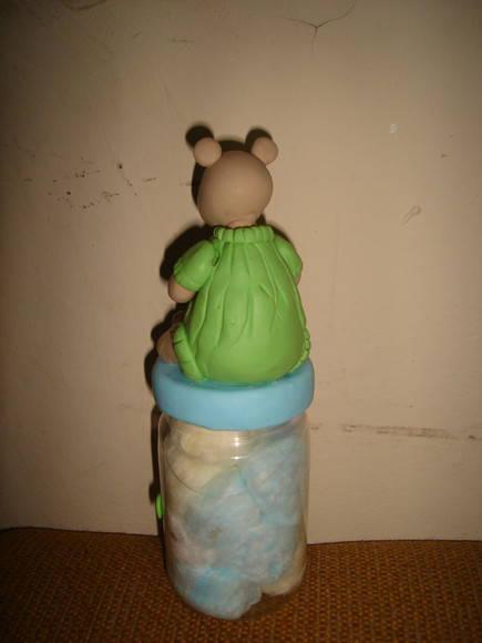 conjuto para bebê