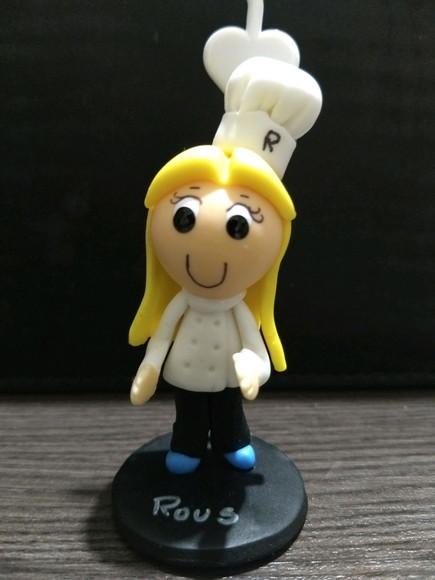 Cozinheira