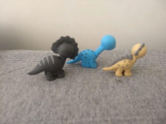 Dinossauros
