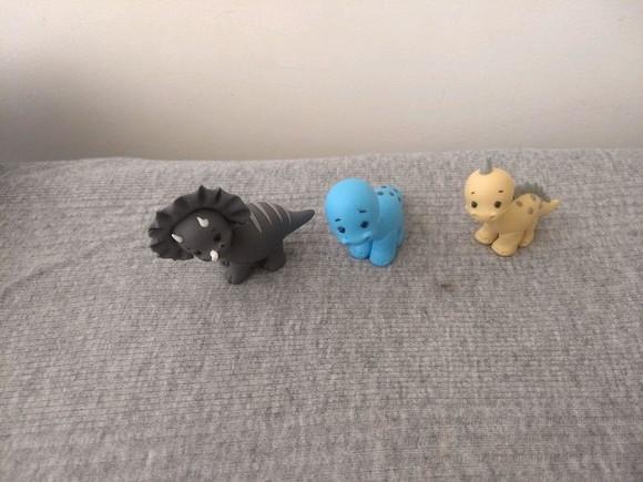 Dinossauros