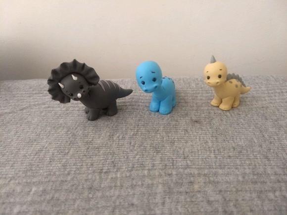 Dinossauros
