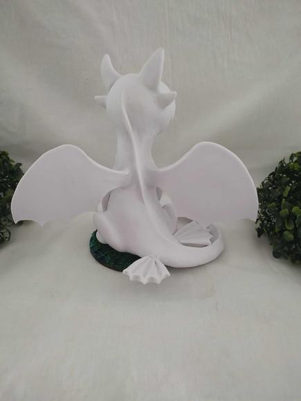 Dragão Fúria da Luz