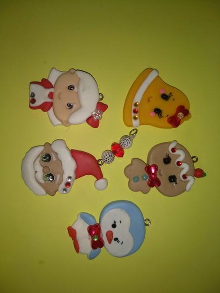 Enfeite de Natal