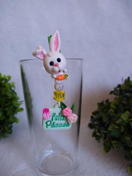 Enfeite de taça