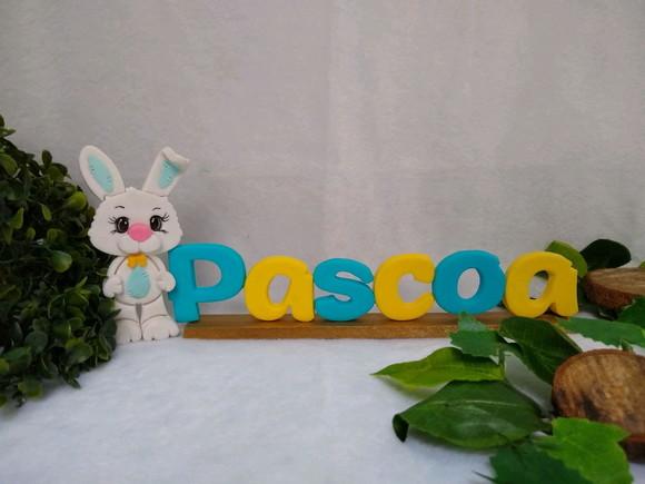Enfeite de Páscoa
