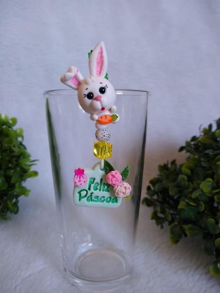 Enfeite de taça