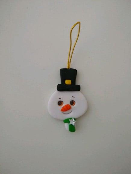 Enfeite Natal