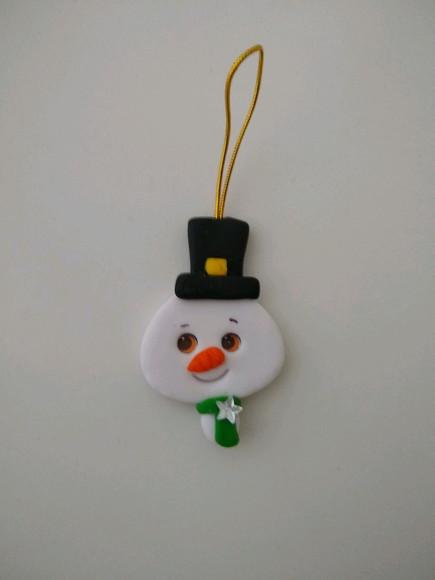 Enfeite Natal