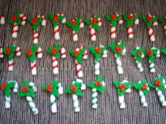 enfeites de natal