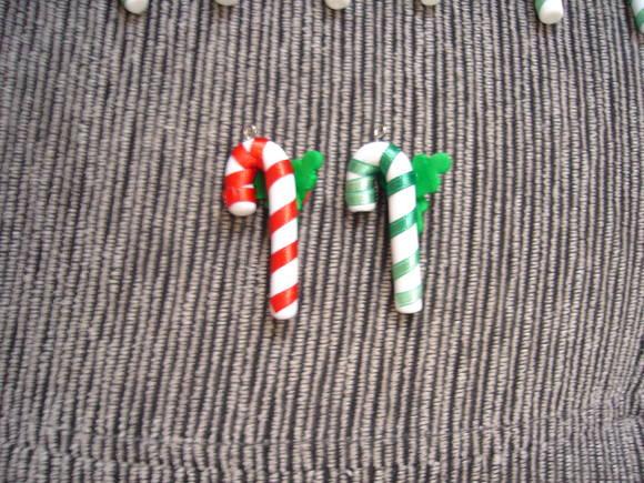 enfeites de natal