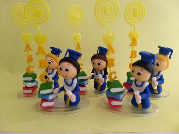 Formanda infantil