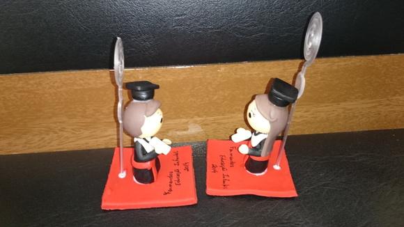 Formandos