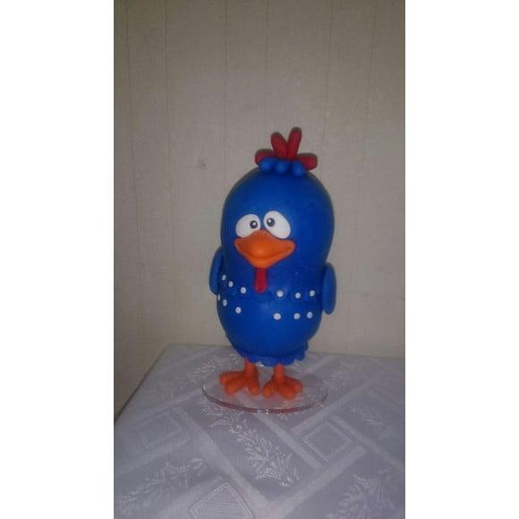 Galinha pintadinha