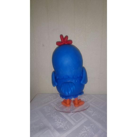 Galinha pintadinha