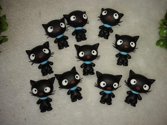 Gato Chococat da Hello Kit