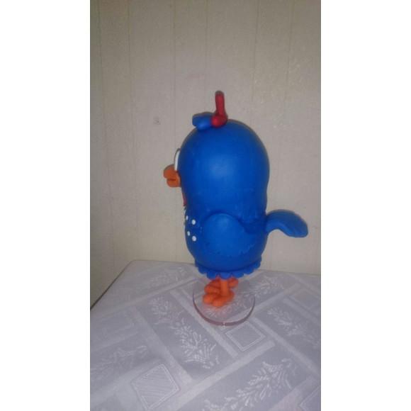 Galinha pintadinha