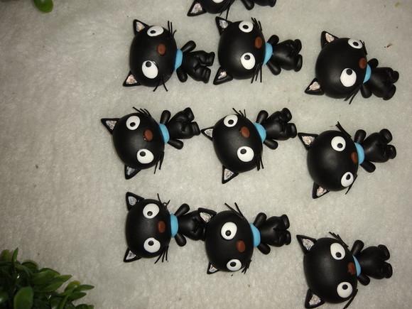 Gato Chococat da Hello Kit