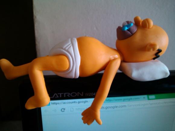 Homer simpson