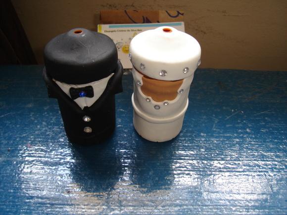 Kit Paliteiro