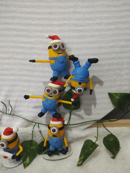 Kit Minions