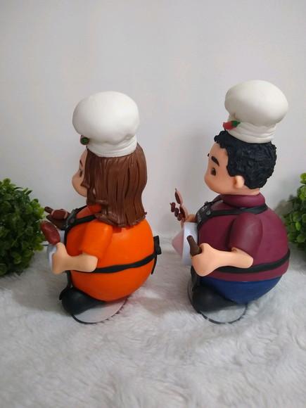 Kit saleiro e paliteiro