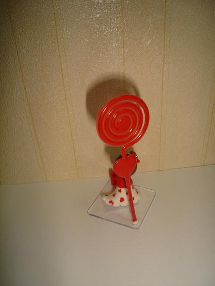 Lembrancinha 1 ano