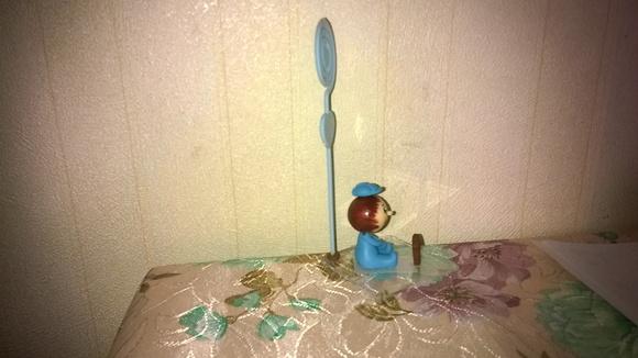 Lembrancinha 1 ano