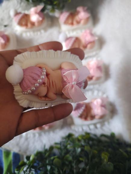 Lembrancinha Bebe