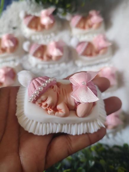 Lembrancinha Bebe