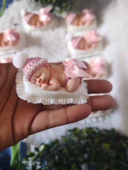 Lembrancinha Bebe