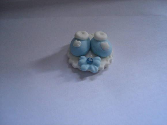 lembrancinha bebê
