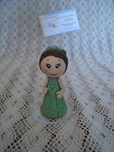 Lembrancinha 15 anos