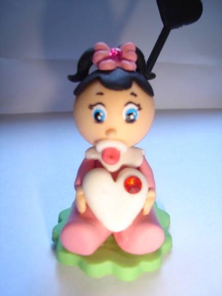 lembrancinha bebê