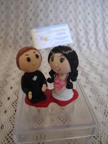 lembrancinha casamento