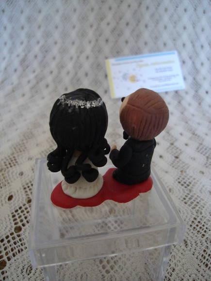 lembrancinha casamento