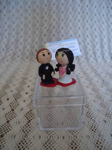 lembrancinha casamento