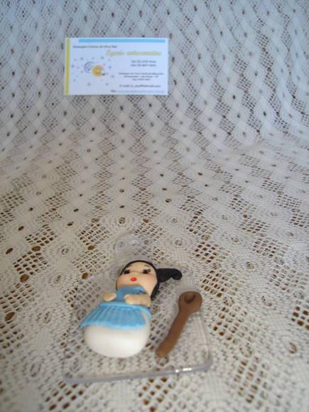 lembrancinha chá de cozinha
