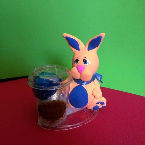 Lembrancinha de pascoa