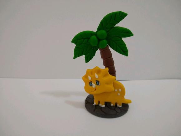 Lembrancinha Dinossauros