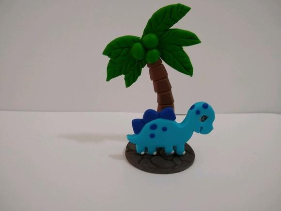 Lembrancinha Dinossauros