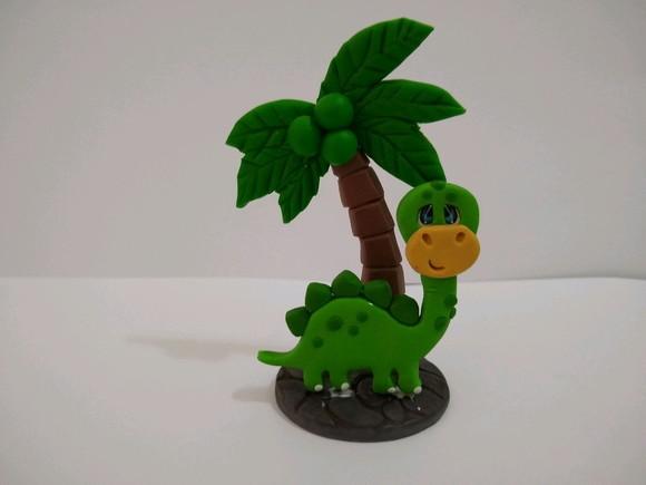 Lembrancinha Dinossauros