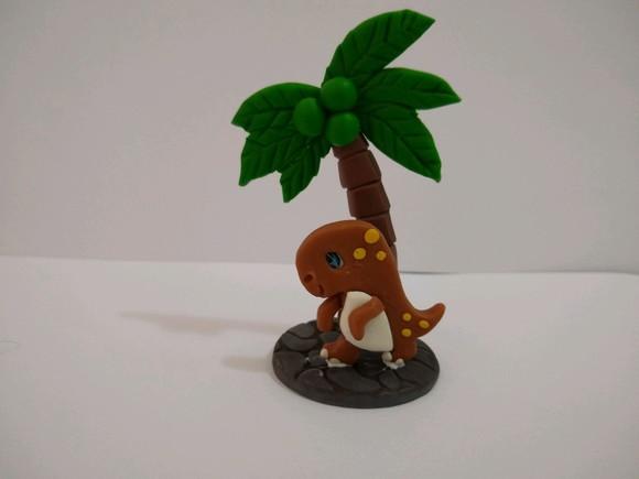 Lembrancinha Dinossauros