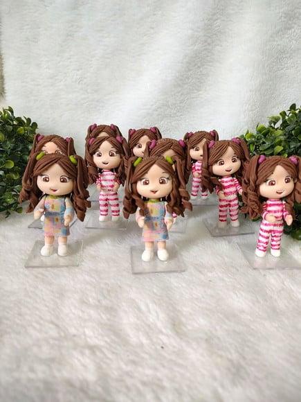 Menina Personalizada