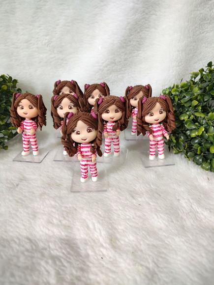 Menina Personalizada