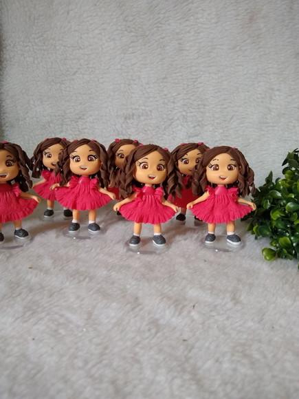 Menina Personalizada