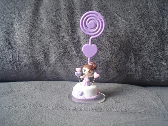 Mini Bolinho