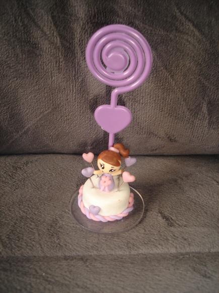 Mini Bolinho