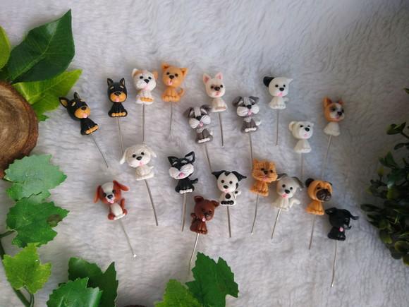 Mini Cachorro Biscuit
